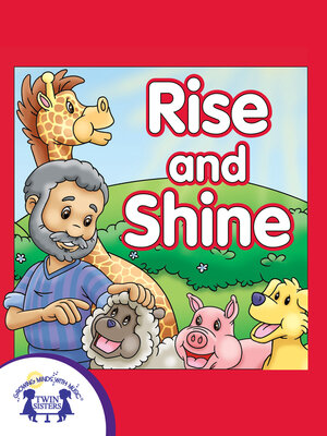 cover image of Rise and Shine